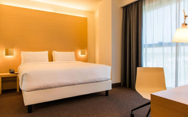 Four Points by Sheraton Venice Mestre