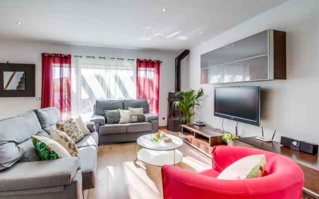 Villa Ariel Id: 96228