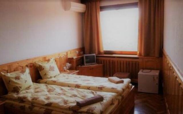 Hotel Comfort