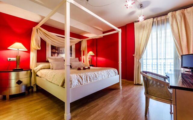 Itaca Salamanca by Soho Boutique Hotel