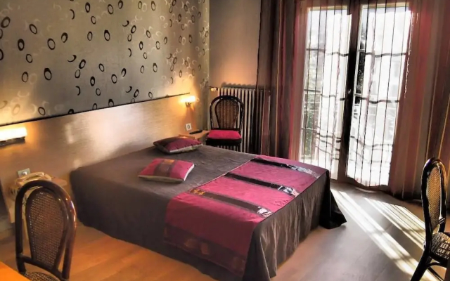 Hotel La Chaumiere