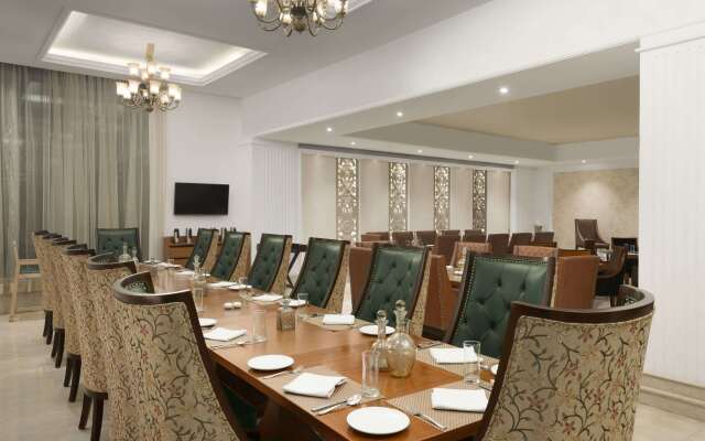 Ramada Plaza by Wyndham Chandigarh Zirakpur