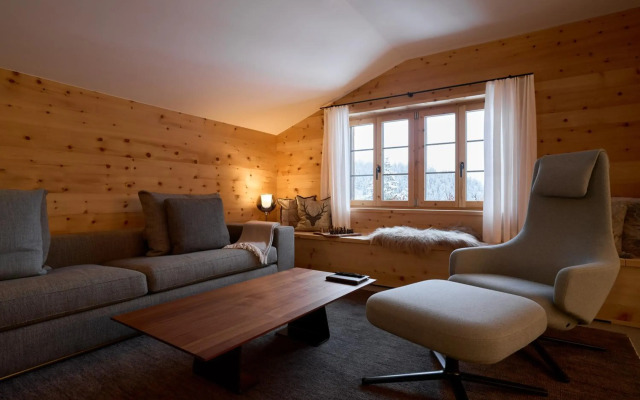 Rocksresort