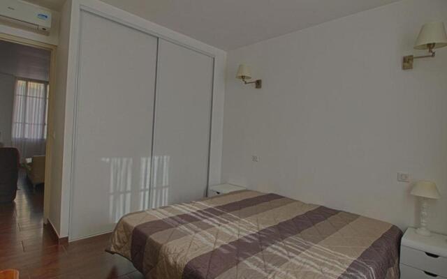 Appartement Ajaccio, 3 pièces, 6 personnes - FR-1-61-571