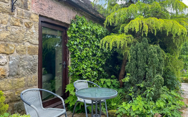 Garden House