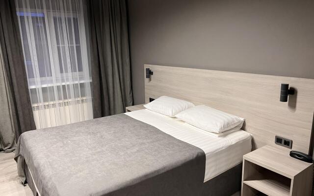 Hotel Atlant
