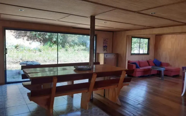 Casa Puerto Varas