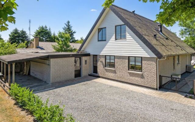 "Geri" - 2.5km from the sea in Western Jutland