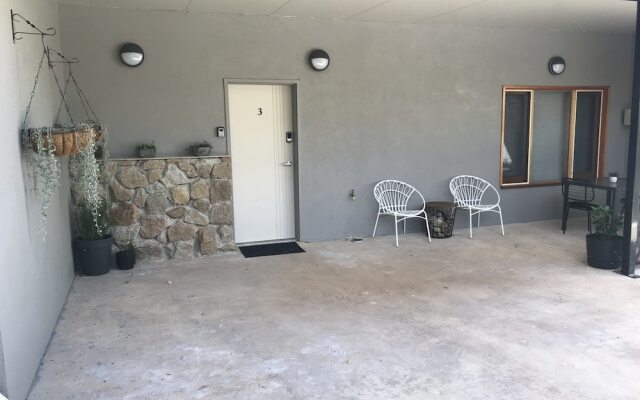 Scandi Stayz Retreat 3