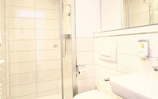 AKZENT Hotel Am Burgholz