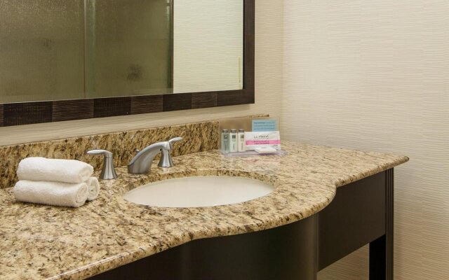 Hampton Inn & Suites Phoenix Chandler-Fashion Center AZ