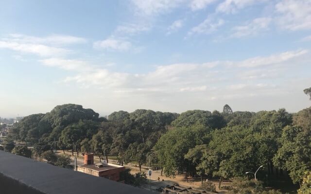 9 de Julio Park Suites