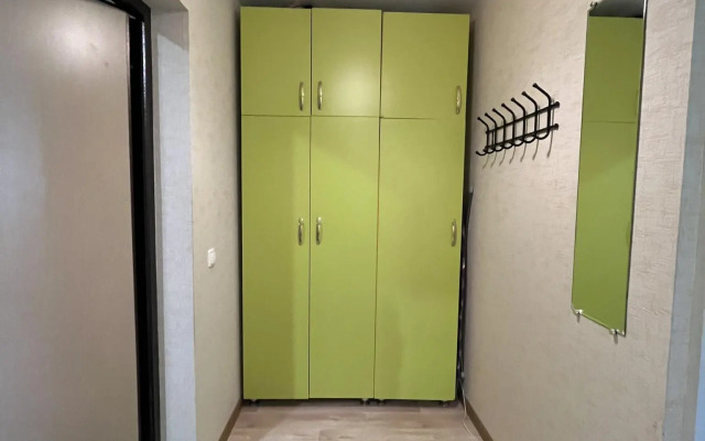 Апартаменты на улице Планерная