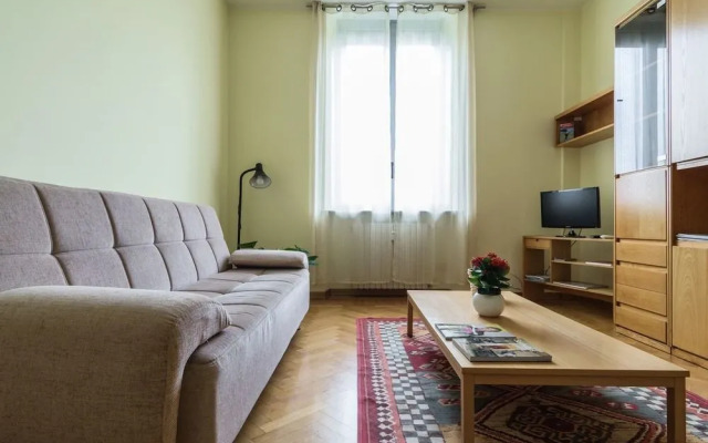 Optimus Host Caracciolo Apartment