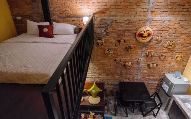 Chillout Homestay