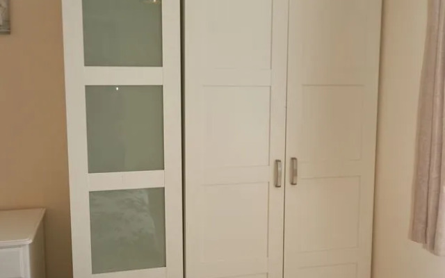 Stay In Cardiff Cathay's Terrace Apartment