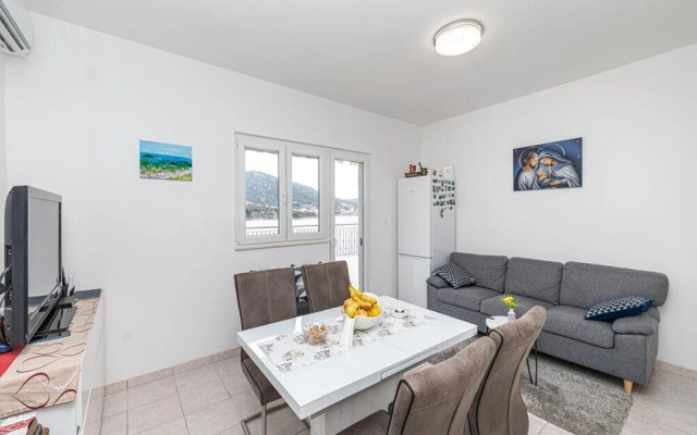 Ivica - sea View - A1