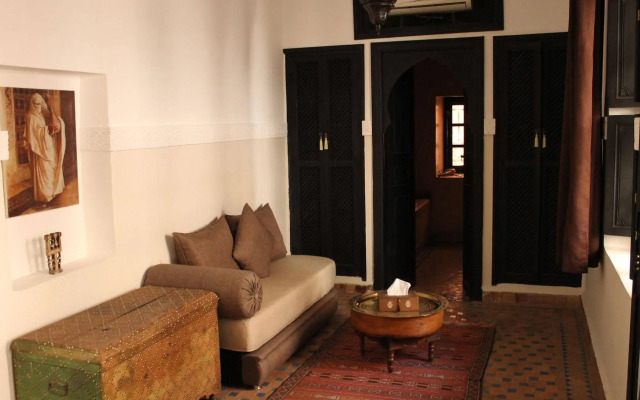 Riad El Guilhem