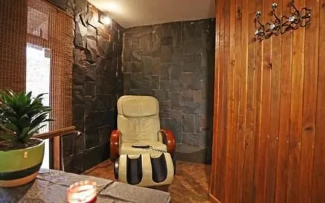 Lodge Las Trancas - Hostel