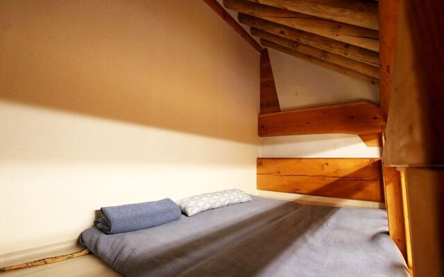 Jeonju Keun Judaengi Hanok Stay