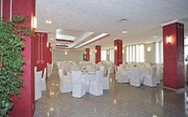 Hotel Village Club Santa Caterina