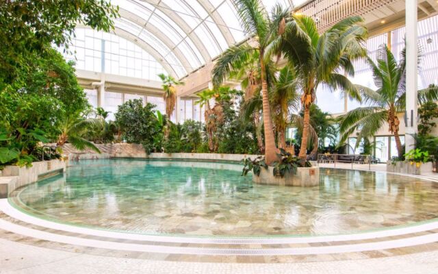 Center Parcs Park Allgäu