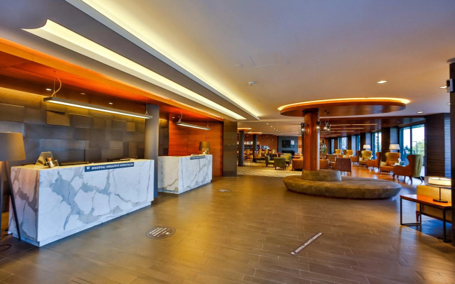 Hotel Anatolia
