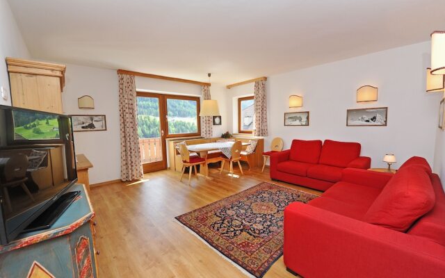 Apartment 4 Holiday - Valverda