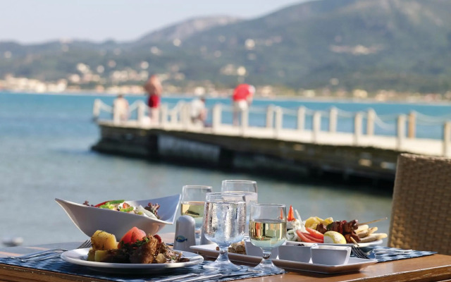 Roda Beach Resort & Spa