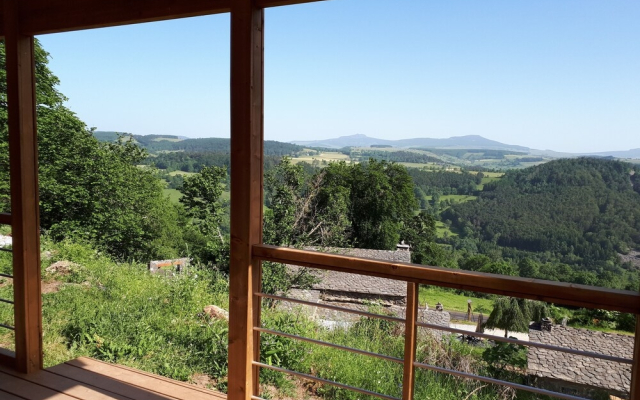 Espace Nature de Sabatoux