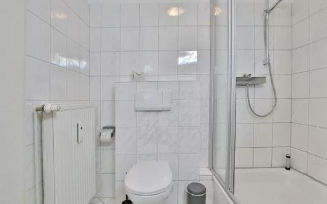 Ferienwohnung Niendorf/Timmendorf