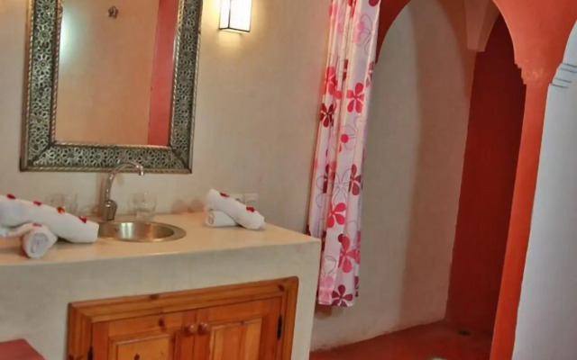 Riad Kalinka Lotus Marrakech