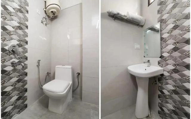 Hotel Maharaja Gold by OYO Rooms