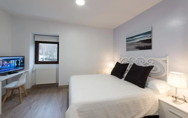 Petit Hotel Goierri