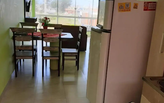 Residencial Veleiros Do Mar