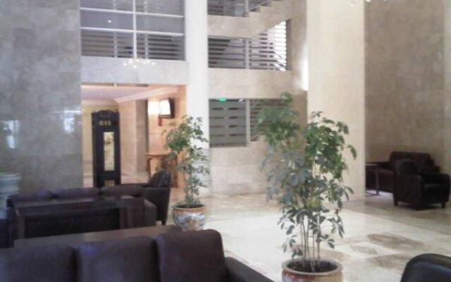 Ayyam Inn Furnished Apartments