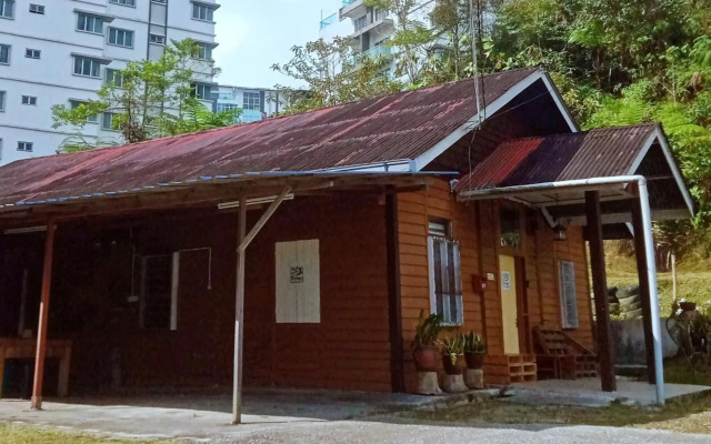 The Rustique Guest House