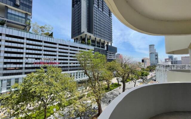 OYO Home 90326 Wg Guest House