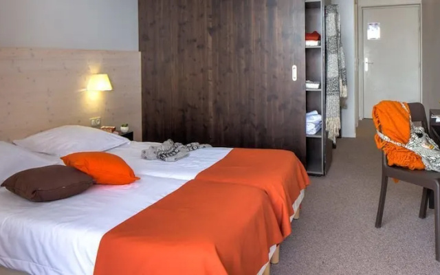Village Club Miléade La Plagne