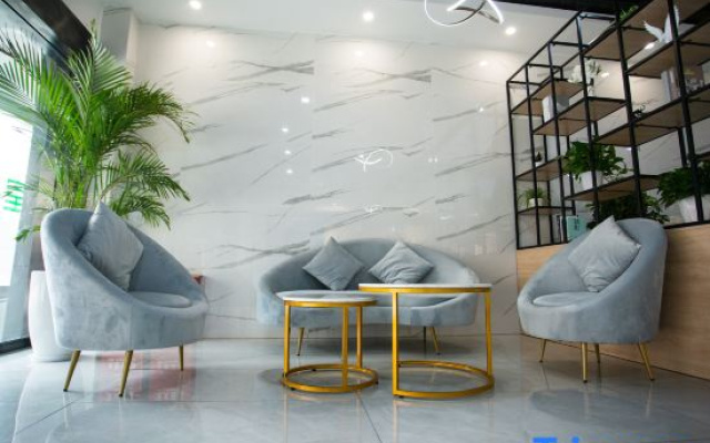 Zsmart Hotel (Xuzhou Miningda South Third Ring Metro Station)