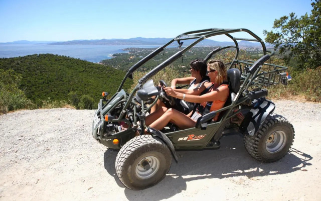 Village Cap Esterel Pierre & Vacances