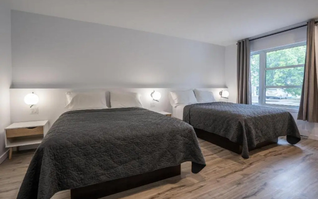 Motel Chez Pierre