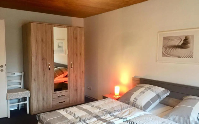 Ferienwohnung im Zentrum