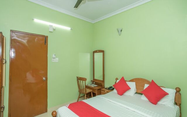 OYO 12024 Sree Nandanam Residency