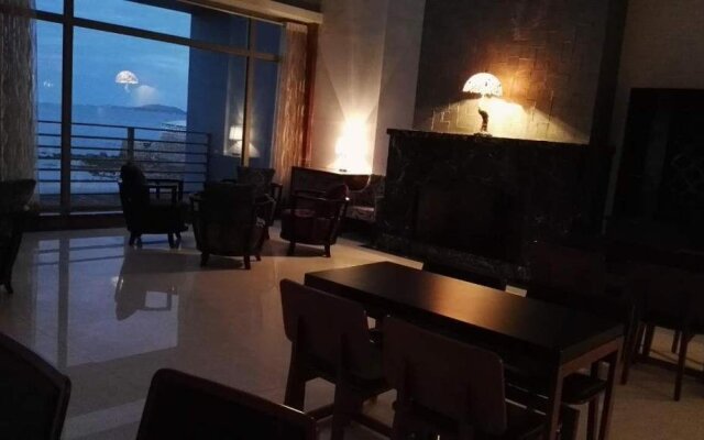Qingdao MTES Hotel