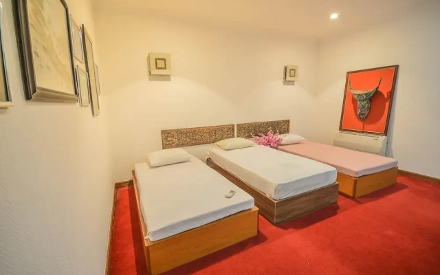 Lorin Villa 4BR with Private Pool