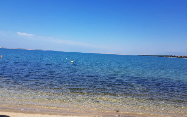 Apartments Anton i Martina