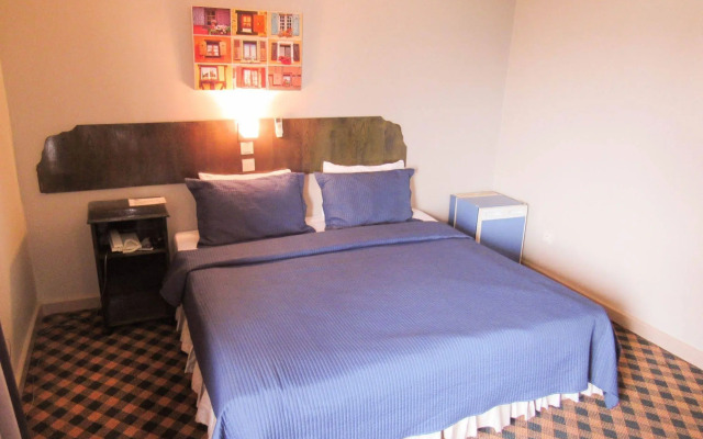 Airport Inn Hotel