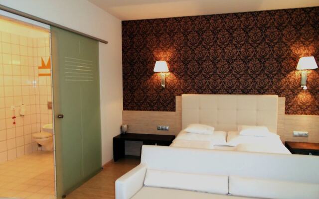 Gokart Hotel
