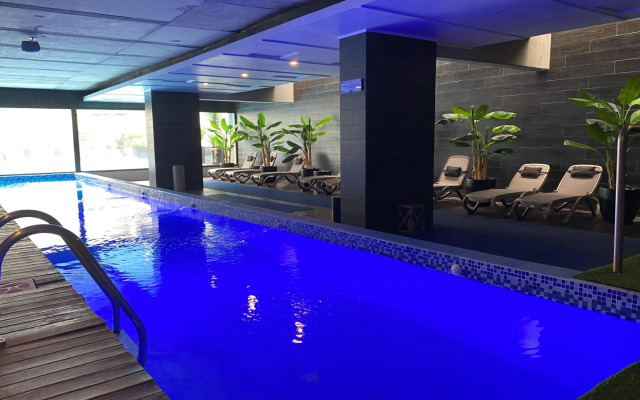 Wyndham Santiago Pettra